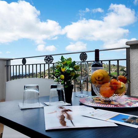 Il Moro - Agrigento Rooms Favara Εξωτερικό φωτογραφία