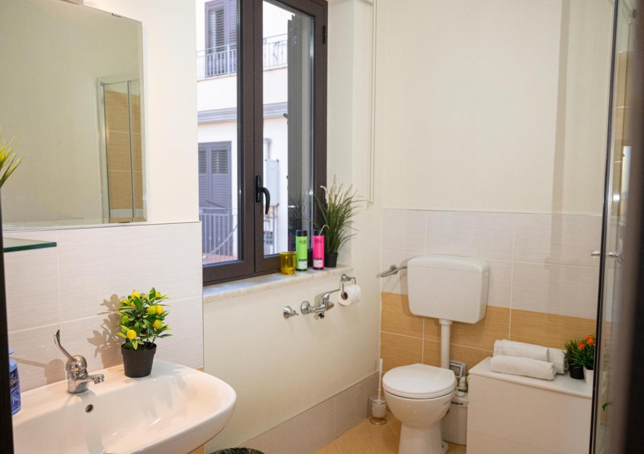 Il Moro - Agrigento Rooms Favara Εξωτερικό φωτογραφία