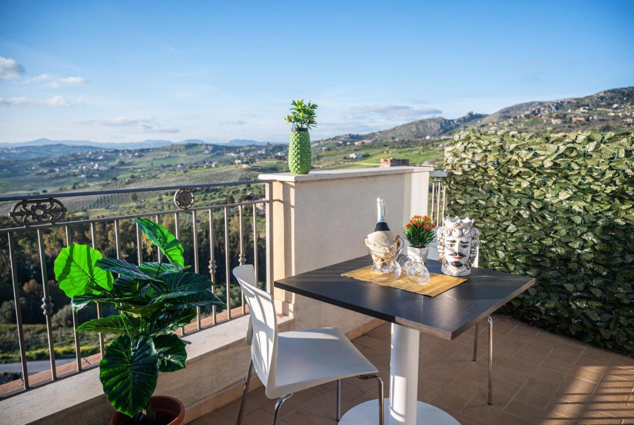 Il Moro - Agrigento Rooms Favara Εξωτερικό φωτογραφία