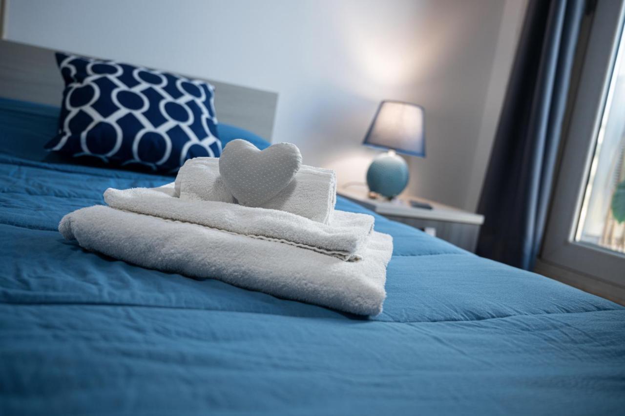 Il Moro - Agrigento Rooms Favara Εξωτερικό φωτογραφία