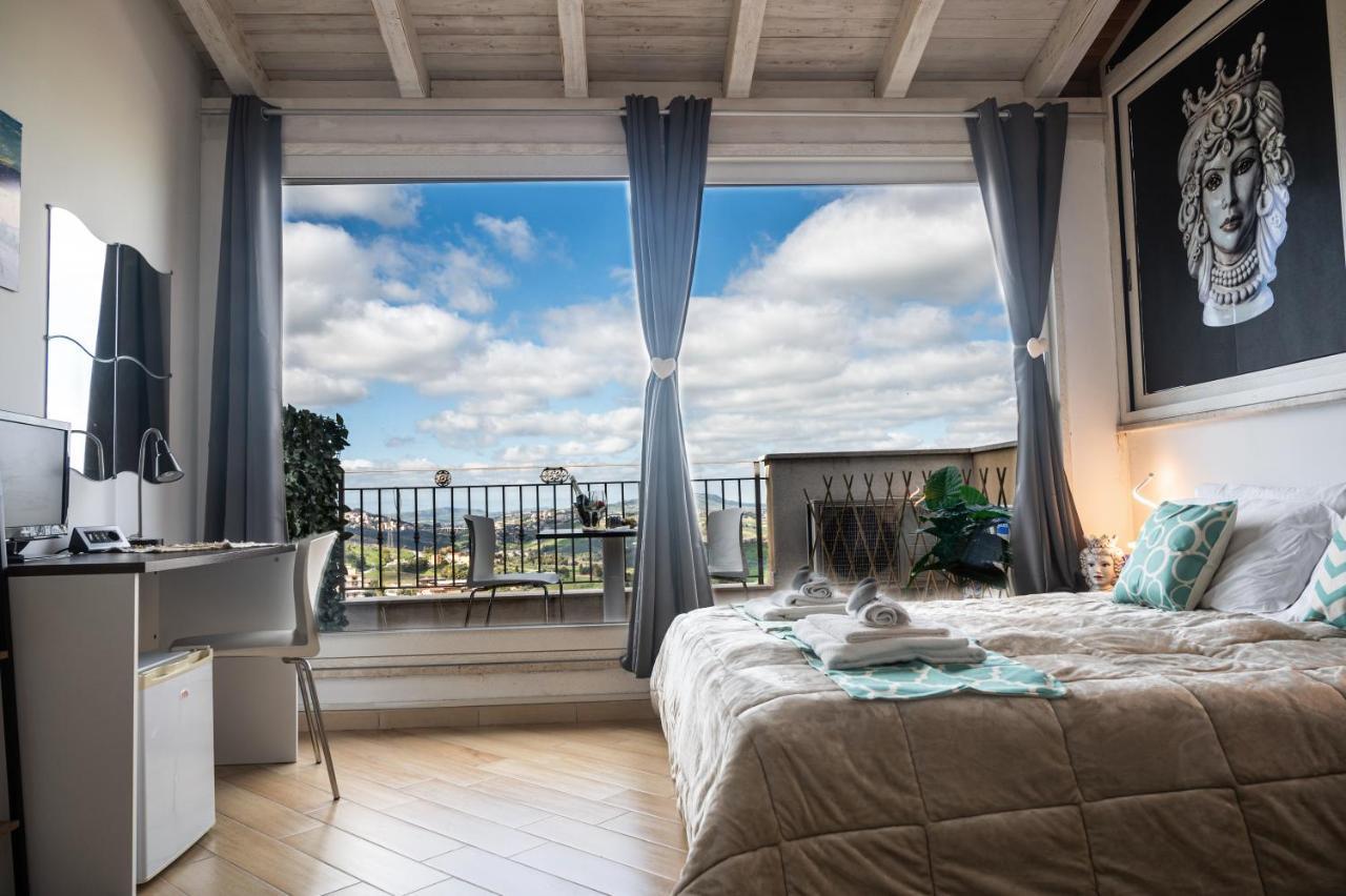Il Moro - Agrigento Rooms Favara Εξωτερικό φωτογραφία