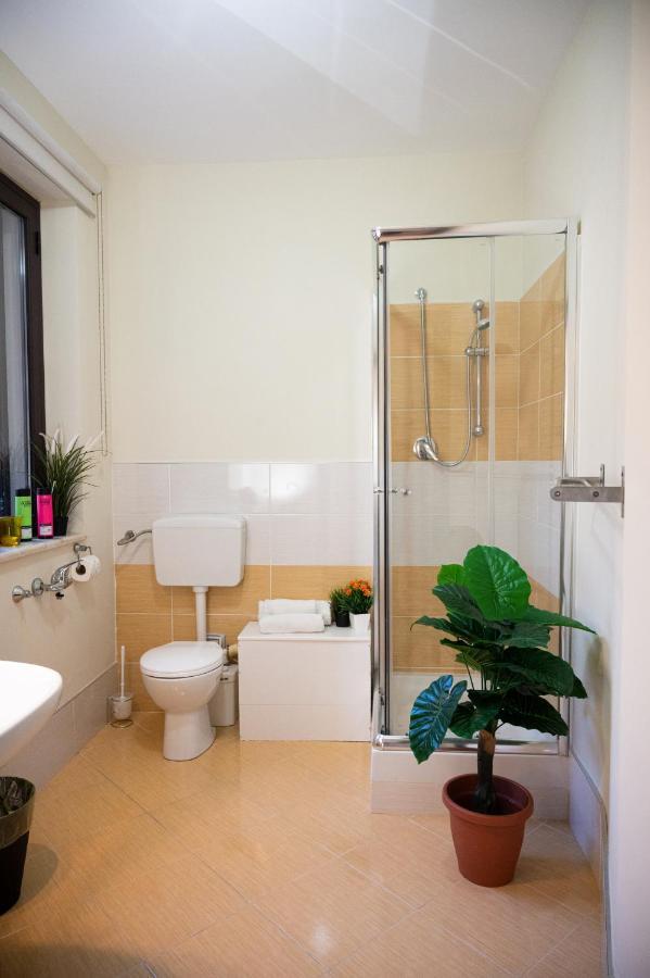 Il Moro - Agrigento Rooms Favara Εξωτερικό φωτογραφία