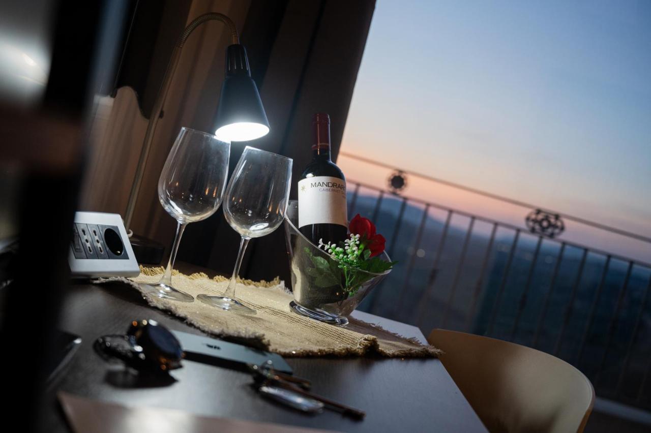 Il Moro - Agrigento Rooms Favara Εξωτερικό φωτογραφία