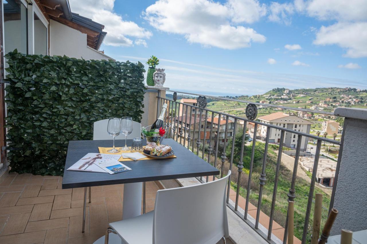 Il Moro - Agrigento Rooms Favara Εξωτερικό φωτογραφία