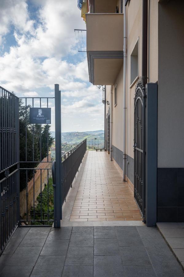 Il Moro - Agrigento Rooms Favara Εξωτερικό φωτογραφία