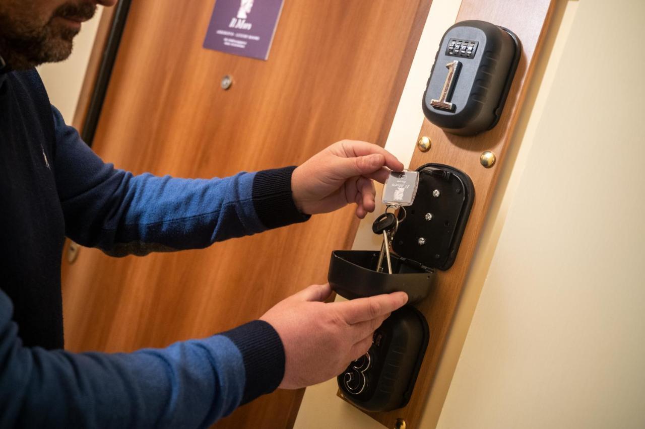 Il Moro - Agrigento Rooms Favara Εξωτερικό φωτογραφία